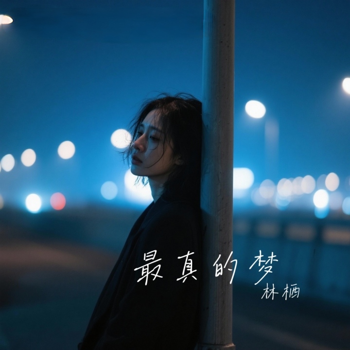 林栖_最真的梦