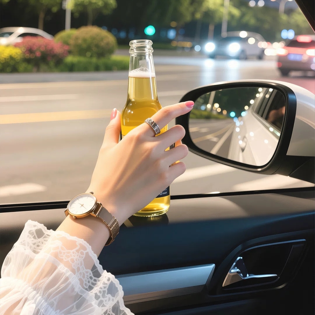 我们都是孤单的人