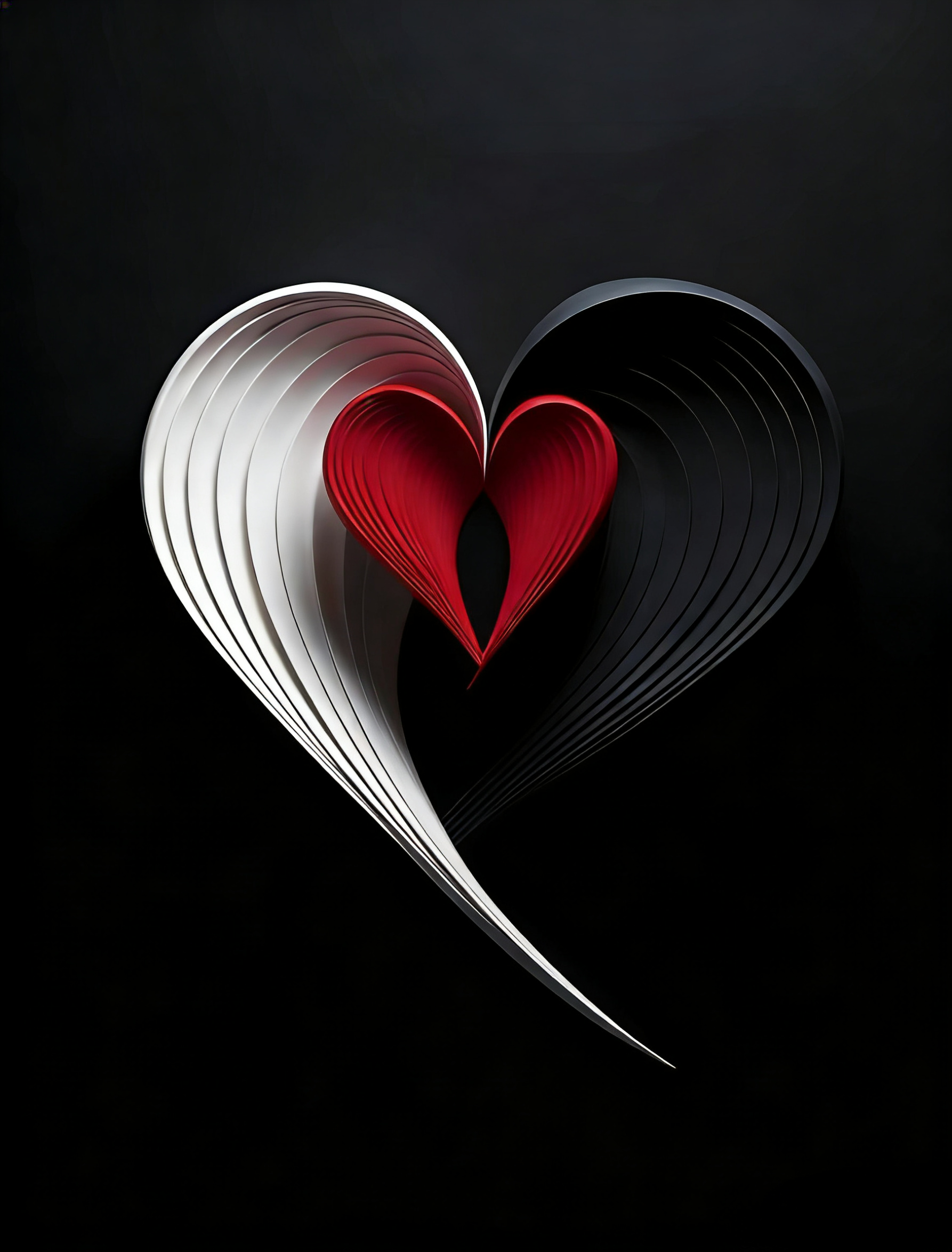 一次心动一生心痛