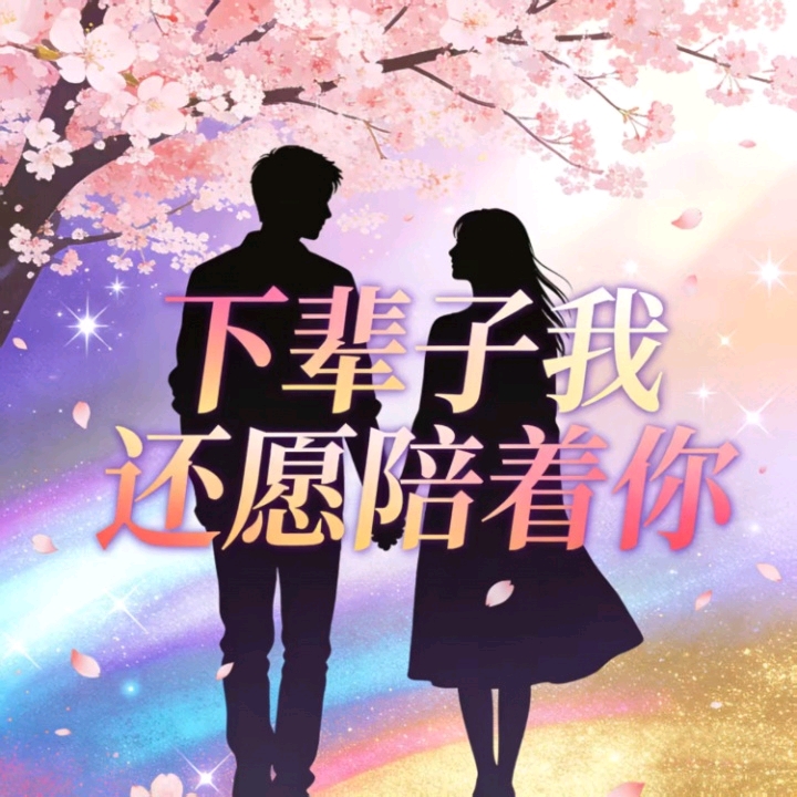 下辈子我还愿陪着你