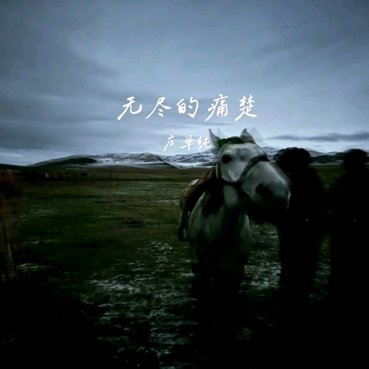 无尽的痛楚藏族 完整版