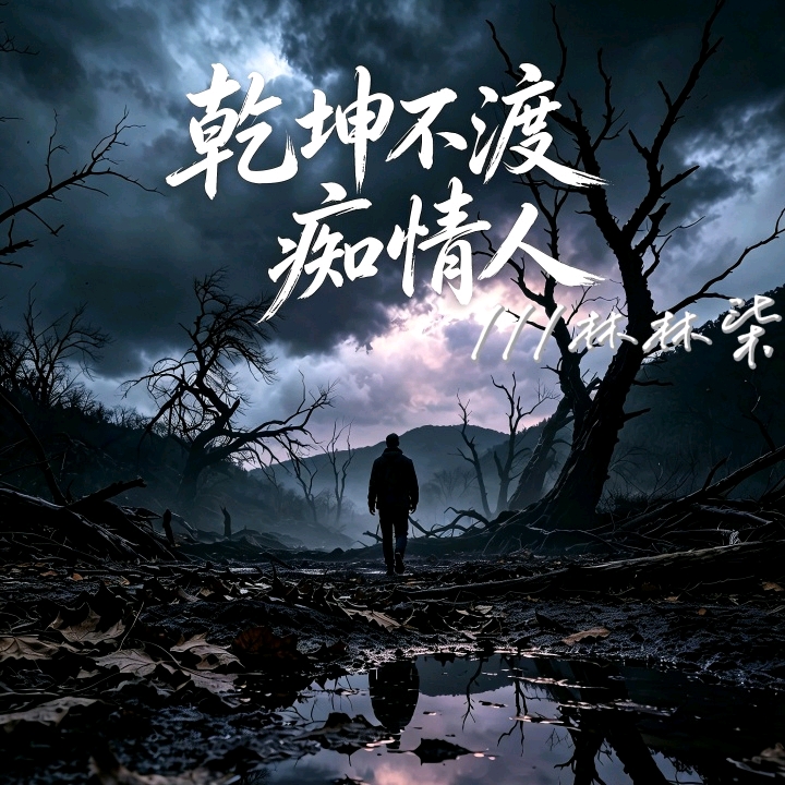 乾坤不渡痴情人 (温柔版)