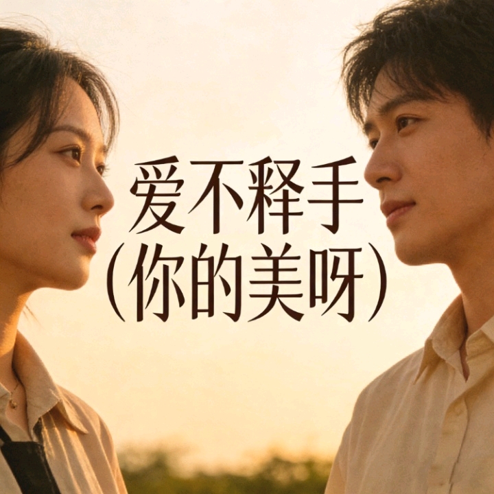 DJ大梦儿_爱不释手（你的美呀）