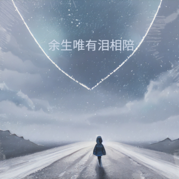 余生唯有泪相陪