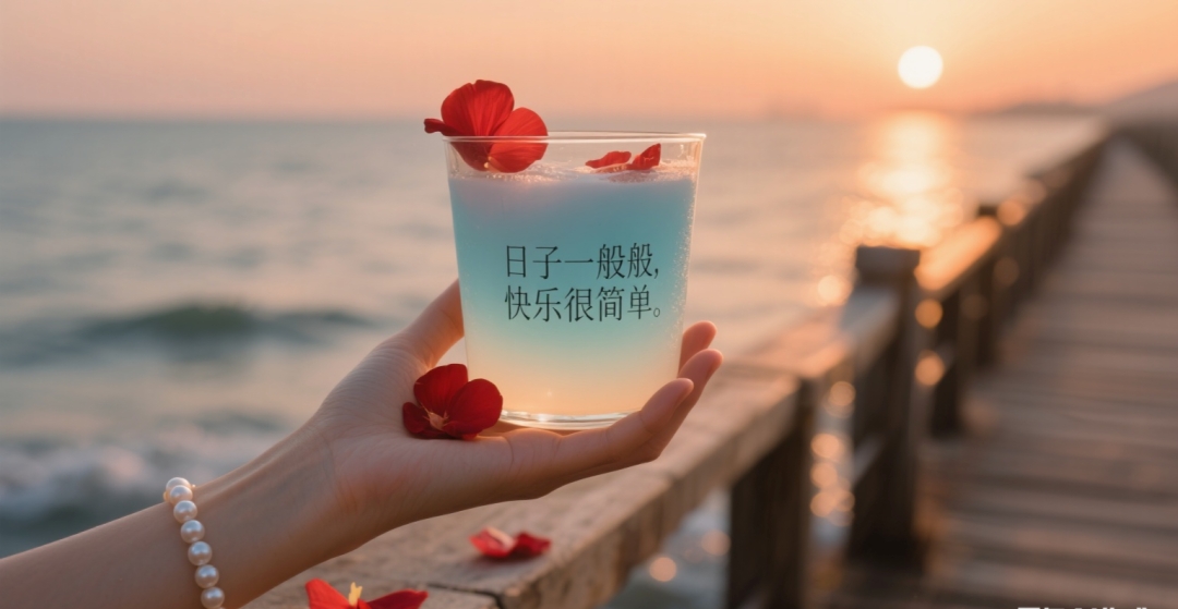 DJ大梦儿_一杯浊酒敬半生