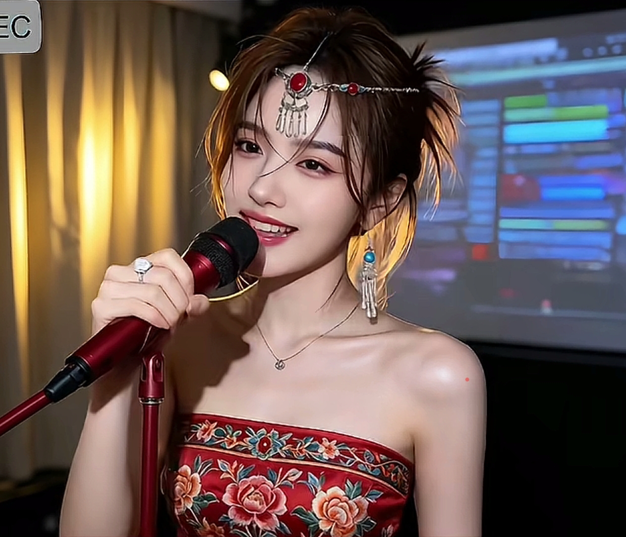 再也不问理由DJ