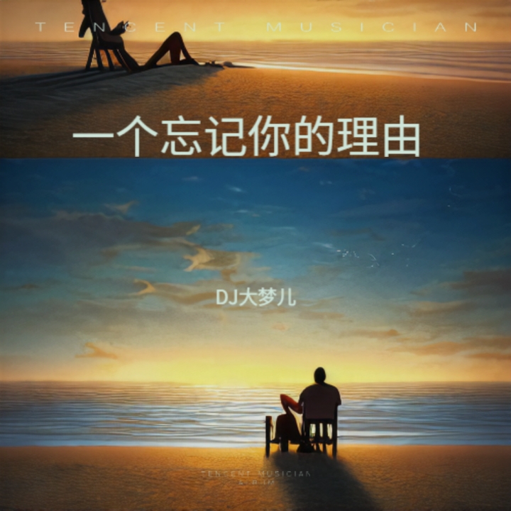 一个忘记你的理由