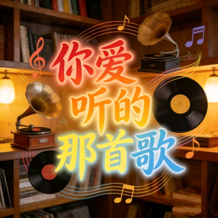 你爱听的那首歌