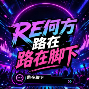 路在何方 路在脚下