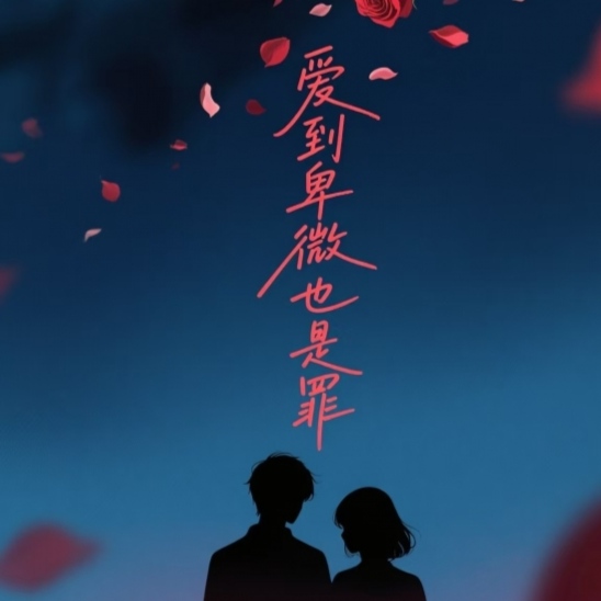 爱到卑微也是罪