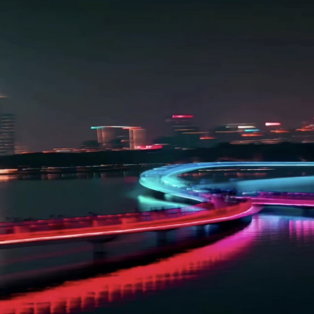 着迷