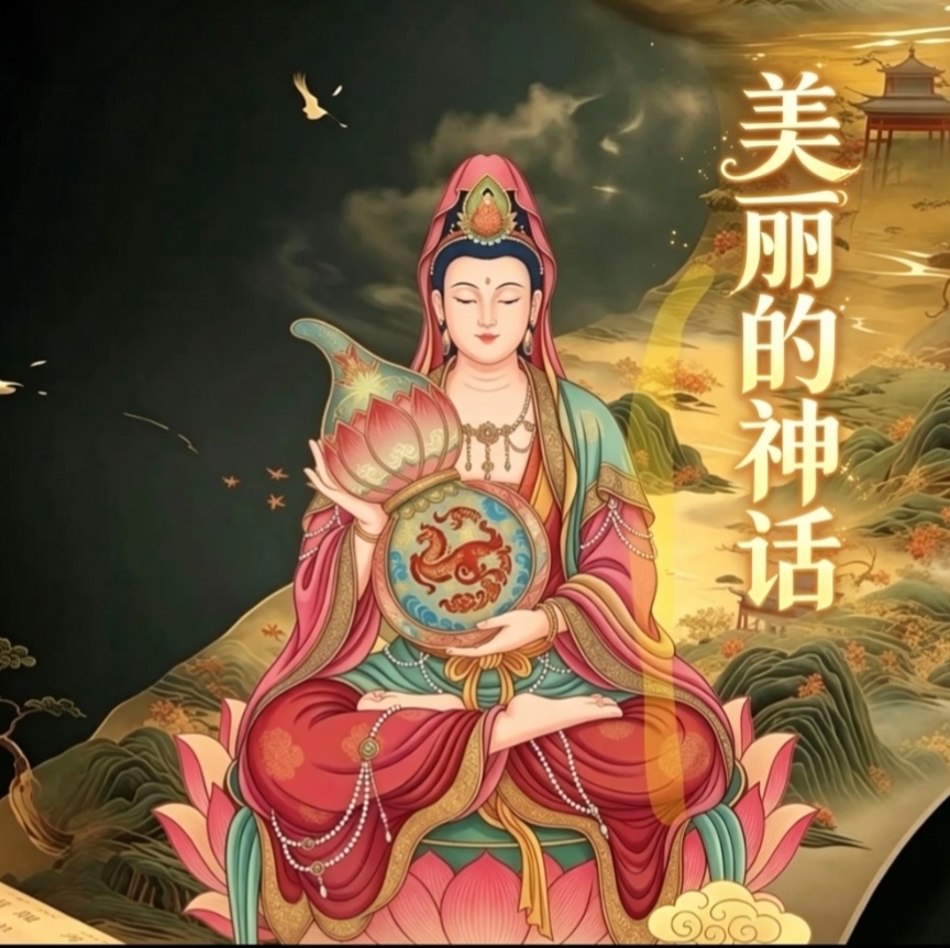 美丽的神话