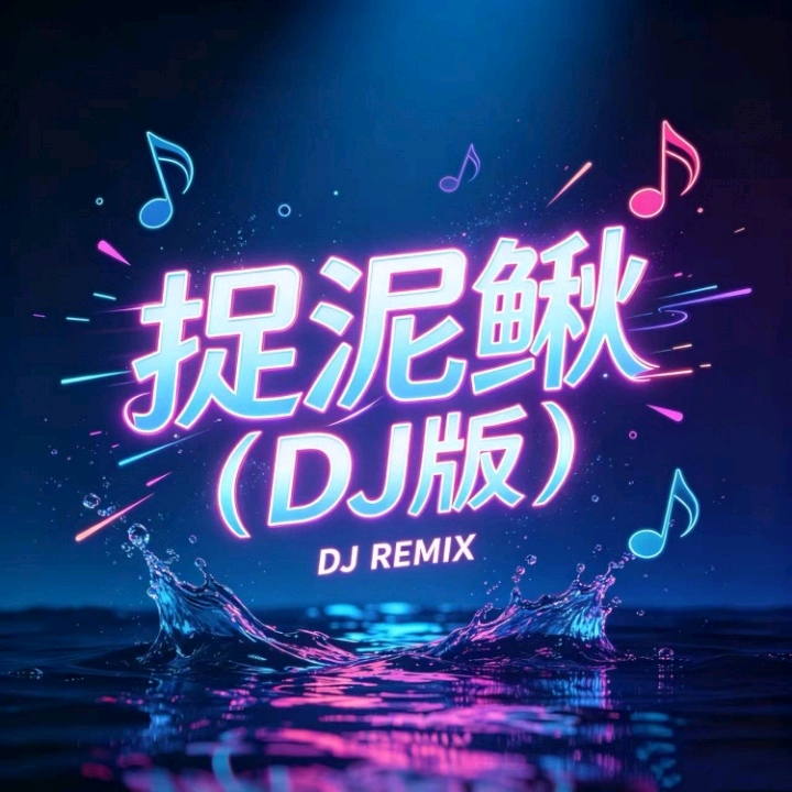 捉泥鳅