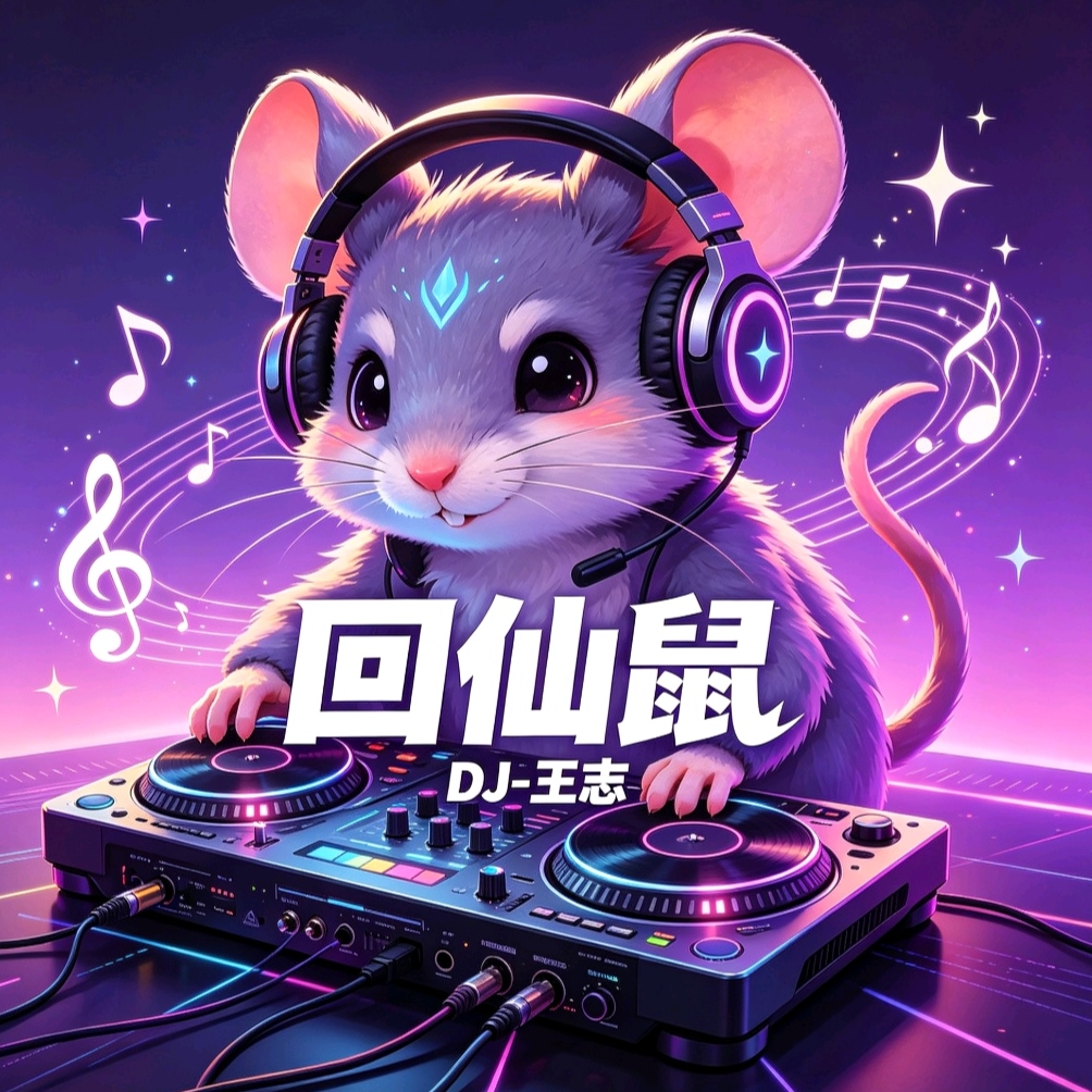《回仙鼠》DJ-王志