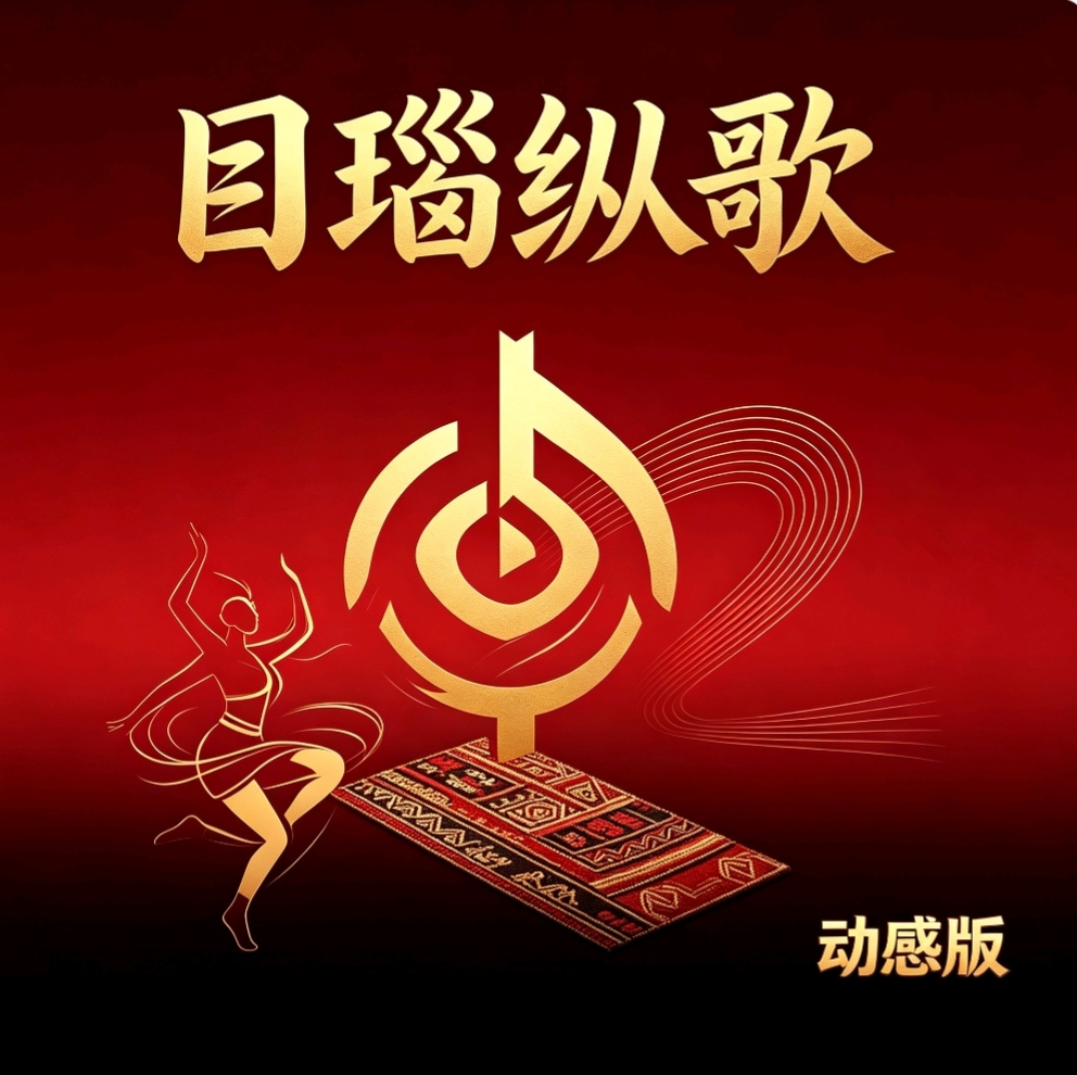 目瑙纵歌(动感版)