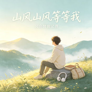 山风山风等等我