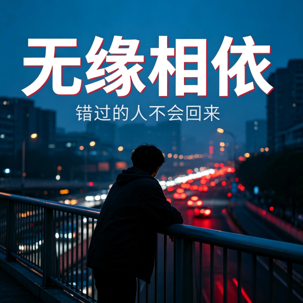 无缘相依