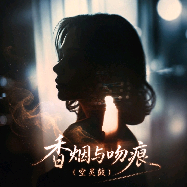 香烟与吻痕 (DJ空灵鼓）