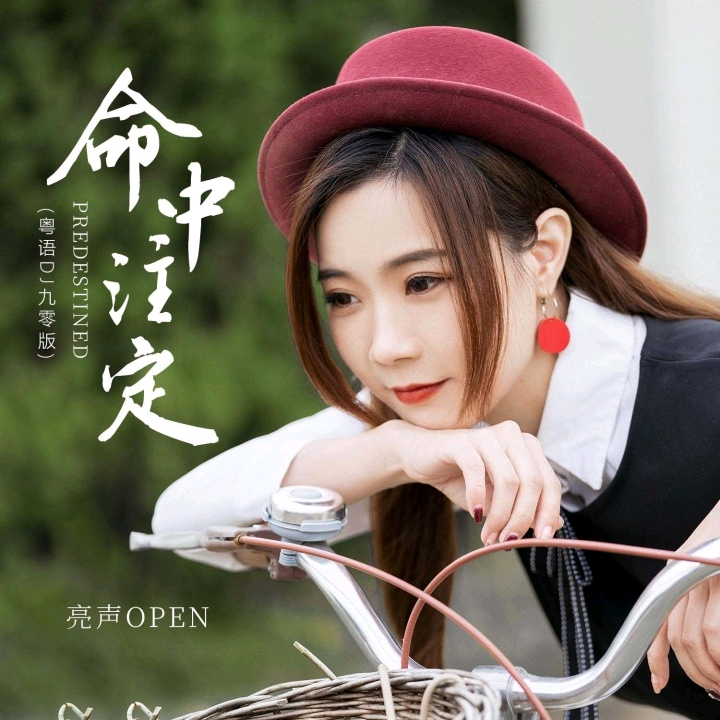 亮声open_命中注定(粤语DJ九零版)