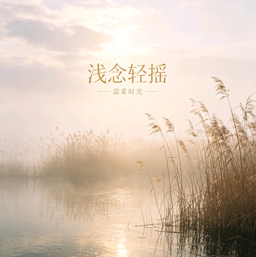 浅念轻摇