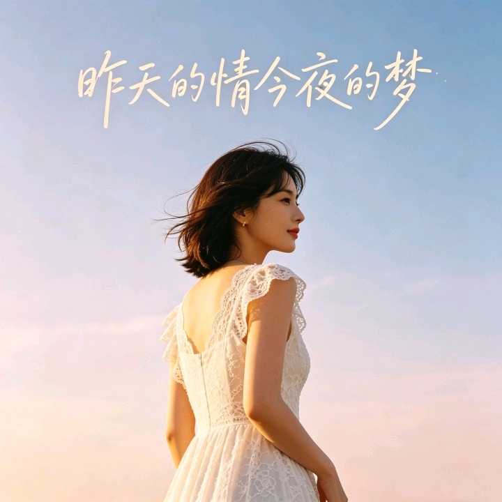 昨天的情今夜的梦