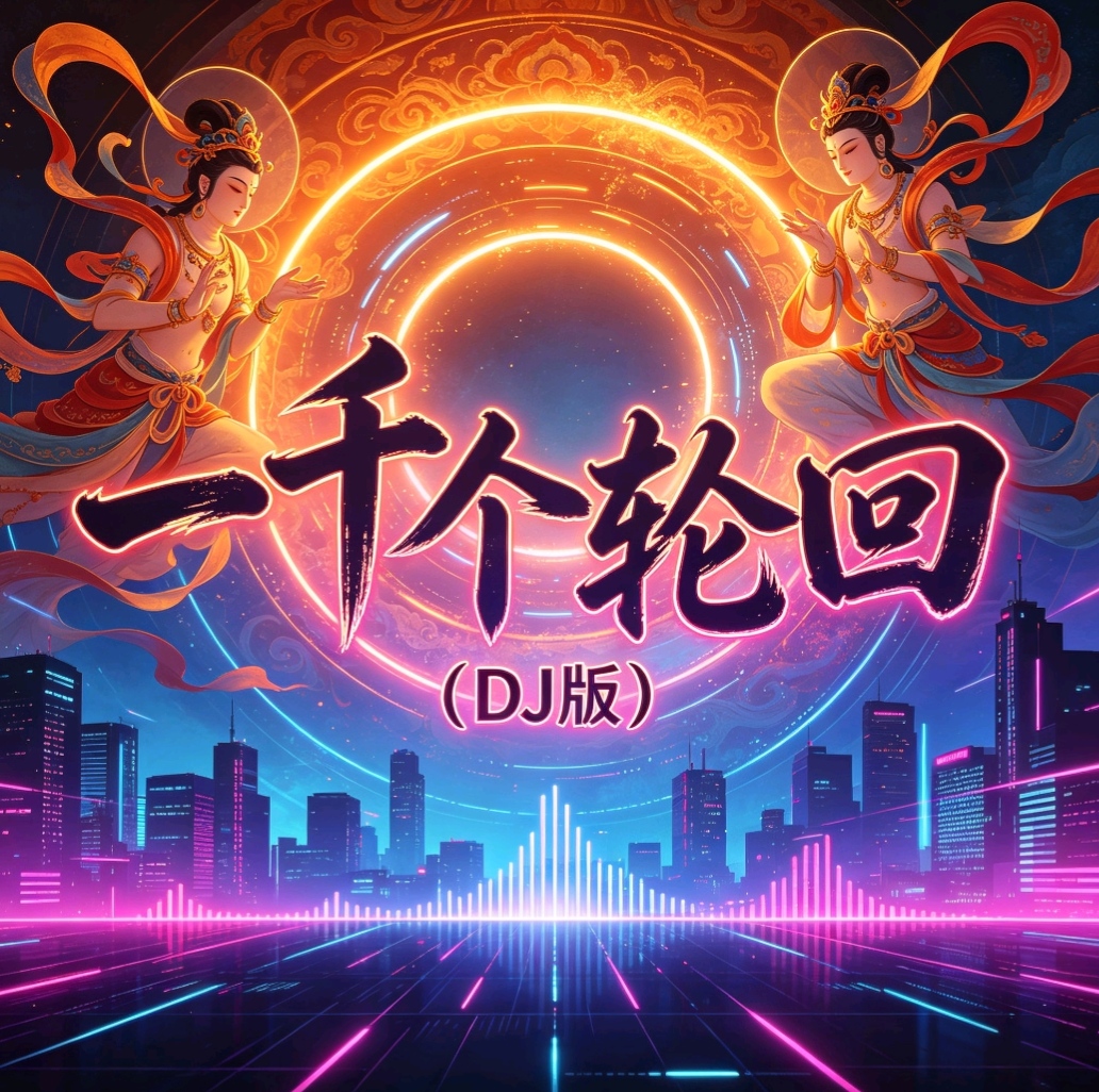 一千个轮回 (DJ版)